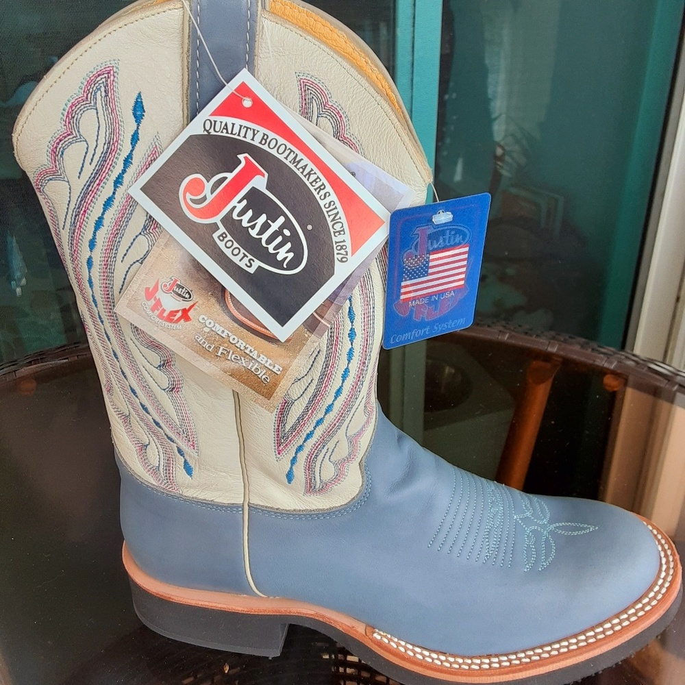 Women's Western Boots